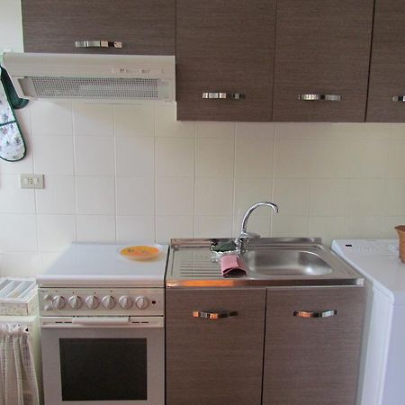 Appartamento Bilocale Dante Stresa Pokój zdjęcie