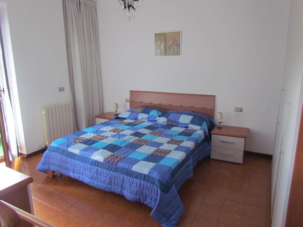 Appartamento Bilocale Dante Stresa Pokój zdjęcie