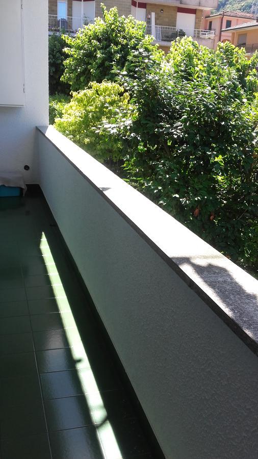 Appartamento Bilocale Dante Stresa Zewnętrze zdjęcie