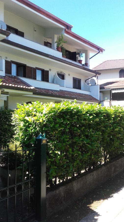 Appartamento Bilocale Dante Stresa Zewnętrze zdjęcie