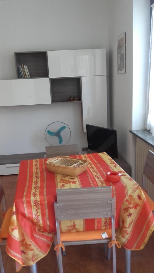 Appartamento Bilocale Dante Stresa Zewnętrze zdjęcie