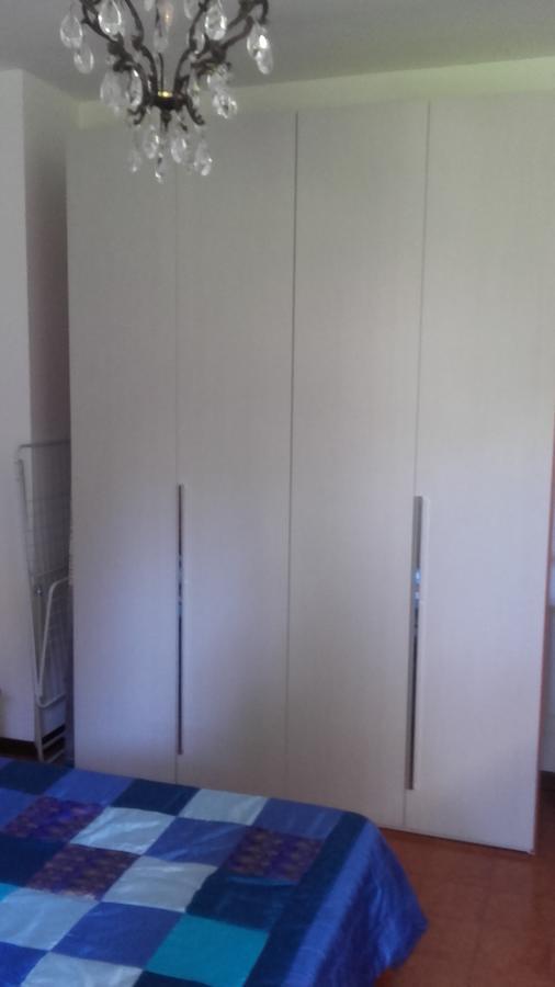 Appartamento Bilocale Dante Stresa Zewnętrze zdjęcie