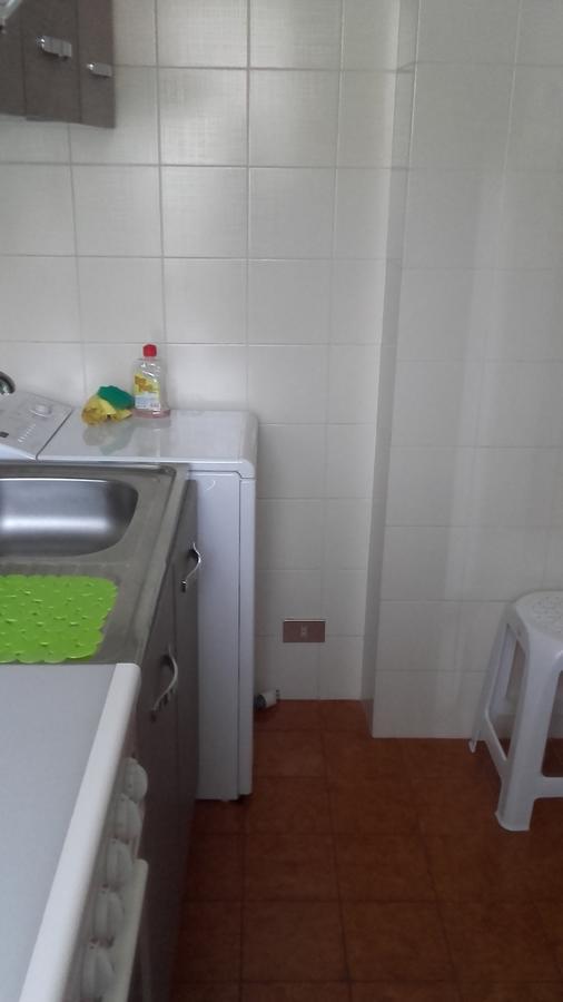 Appartamento Bilocale Dante Stresa Zewnętrze zdjęcie