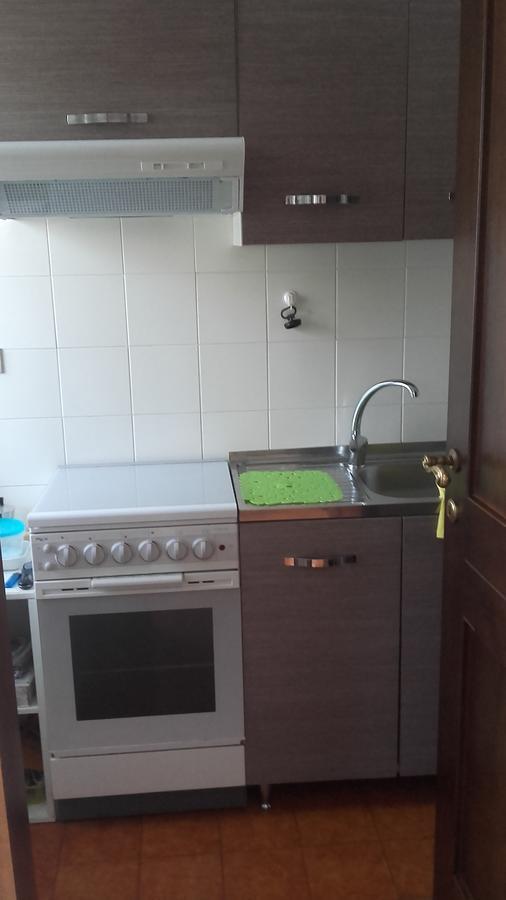 Appartamento Bilocale Dante Stresa Zewnętrze zdjęcie